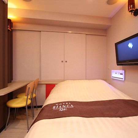 比安卡迪尤情趣酒店（仅限成人入住） 東京都 客房 照片